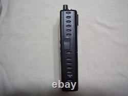 Whistler WS1080 P25 Digital Trunking Scanner P25 Phase 1 + 2 & DMR Trunking