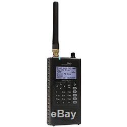 Whistler WS1088 Handheld Digital Scanner Radio CB Radios Scanners Navigation