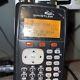 Whistler Ws1040 Handheld Digital Scanner Radio