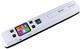 Wifi Portable Handheld Color Photo Scanner For A4 Documents, Business Card, Boo