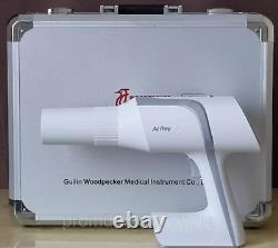 Woodpecker Ai Ray Portable X-Ray Handheld Machine For Dental Use USA