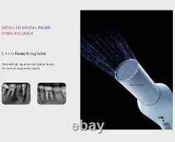 Woodpecker Ai Ray Portable X-Ray Handheld Machine For Dental Use USA