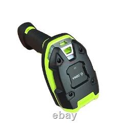 Zebra DS3608-DP20003VZCN Ultra-Rugged 2D USB Handheld Digital Barcode Scanner