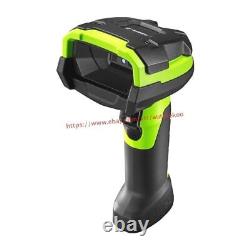 Zebra DS3608-DP20003VZCN Ultra-Rugged 2D USB Handheld Digital Barcode Scanner