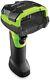 Zebra Ds3608-sr (standard Range) Ultra-rugged Handheld Digital Barcode Scanner