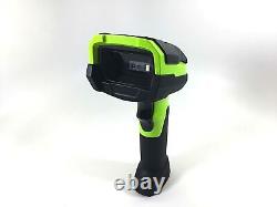 Zebra DS3608-SR (Standard Range) Ultra-Rugged Handheld Digital Barcode Scanner