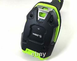 Zebra DS3608-SR Ultra Rugged Wired 2D Handheld Digital Barcode Scanner with Cable