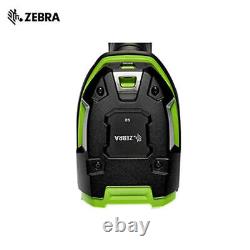 Zebra DS3608-SR00003VZCN 1D 2D Handheld Digital Barcode Scanner With USB Cable