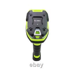 Zebra DS3608-SR00003VZCN 1D 2D Handheld Digital Barcode Scanner With USB Cable