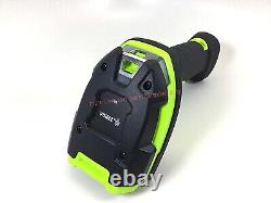 Zebra DS3608-SR00003VZCN 1D/2D Handheld Digital Barcode Scanner with USB Cable