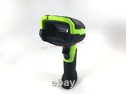 Zebra DS3608-SR00003VZCN 1D/2D Handheld Digital Barcode Scanner with USB Cable