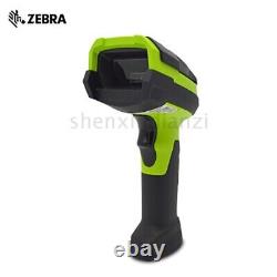 Zebra DS3608-SR00003VZCN 1D 2D QR Code Handheld Digital USB Barcode Scanner Kit