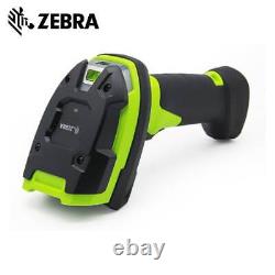 Zebra DS3608-SR00003VZCN Handheld Digital Barcode Scanner 2D with New USB Cable