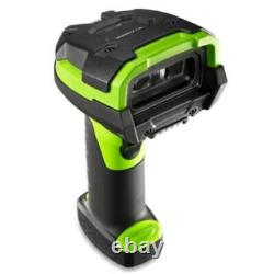 Zebra DS3608-SR00003VZCN Ultra-Rugged 2D Wired Handheld Digital Barcode Scanner