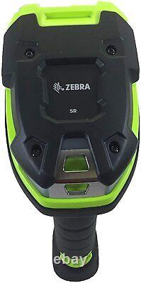 Zebra DS3608-SR00003VZWW Rugged 2D Handheld Digital Barcode Scanner With USB Cable