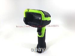 Zebra DS3608-SR3U4600VZW Rugged 2D Handheld Digital Barcode Scanner with USB Cable