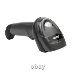 Zebra E143267 Digital Barcode Handheld scanner (DS4308-SR00007ZZAP)