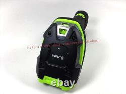 Zebra LI3608-SR00003VZWW Rugged Handheld Digital 1D Barcode Scanner with USB Cable