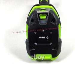 Zebra LI3608-SR00003VZWW Rugged Handheld Digital 1D Barcode Scanner with USB Cable