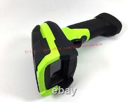 Zebra LI3608-SR00003VZWW Rugged Handheld Digital 1D Barcode Scanner with USB Cable