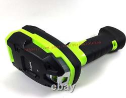 Zebra LI3608-SR00003VZWW Rugged Handheld Digital 1D Barcode Scanner with USB Cable