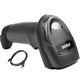 Zebra Motorola Symbol Ds4308-sr00007zzap Wired Digital Barcode Scanner With Cable