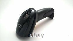 Zebra/Motorola Symbol DS6708 2D Handheld Digital Imager Barcode Scanner with