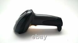 Zebra/Motorola Symbol DS6708 2D Handheld Digital Imager Barcode Scanner with