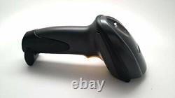 Zebra/Motorola Symbol DS6708 2D Handheld Digital Imager Barcode Scanner with