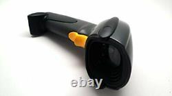 Zebra/Motorola Symbol DS6708 2D Handheld Digital Imager Barcode Scanner with