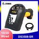 Zebra Symbol Ds3508-sr 2d Rugged Handheld Barcode Scanner Reader With Usb Cable