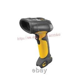 Zebra Symbol DS3508-SR 2D Rugged Handheld Barcode Scanner Reader with USB Cable