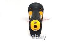 Zebra Symbol DS3508-SR 2D Rugged Handheld Barcode Scanner Reader with USB Cable