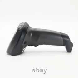 Zebra Symbol DS4308 HD Digital Barcode Handheld Scanner Code Reader + USB Cable