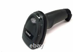 Zebra Symbol DS4308-SR00007ZZAP Digital Barcode Scanner Bar Code Reader Handheld