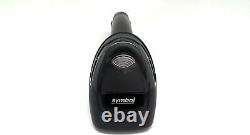 Zebra Symbol DS4308-SR00007ZZAP Digital Barcode Scanner Bar Code Reader Handheld