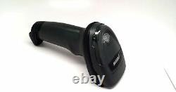 Zebra Symbol DS4308-SR00007ZZAP Digital Barcode Scanner Bar Code Reader Handheld