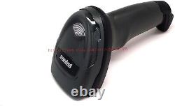 Zebra Symbol DS4308-SR7U2100AZW 1D/2D Digital Barcode Scanner USB Kit with Cable