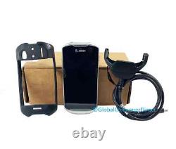 Zebra TC51 Wireless Barcode Scanner 1D/2D/QR PDA Handheld TC510K Android 8.1