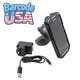 Zebra Tc510k Android Pistol-grip Barcode Scanner 2d/1d/qr With Accessories