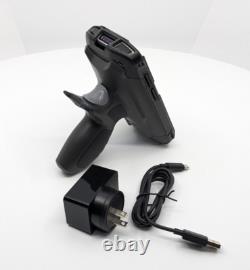 Zebra TC510K Android Pistol-Grip Barcode Scanner 2D/1D/QR with Accessories