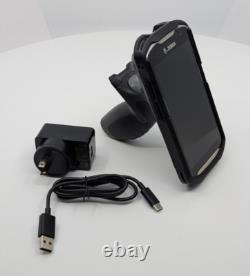 Zebra TC510K Android Pistol-Grip Barcode Scanner 2D/1D/QR with Accessories