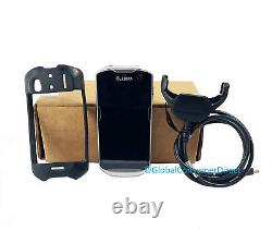 Zebra TC56 1D/2D WiFi Barcode Scanner Mobile Computer Android 8.1 +Google Play